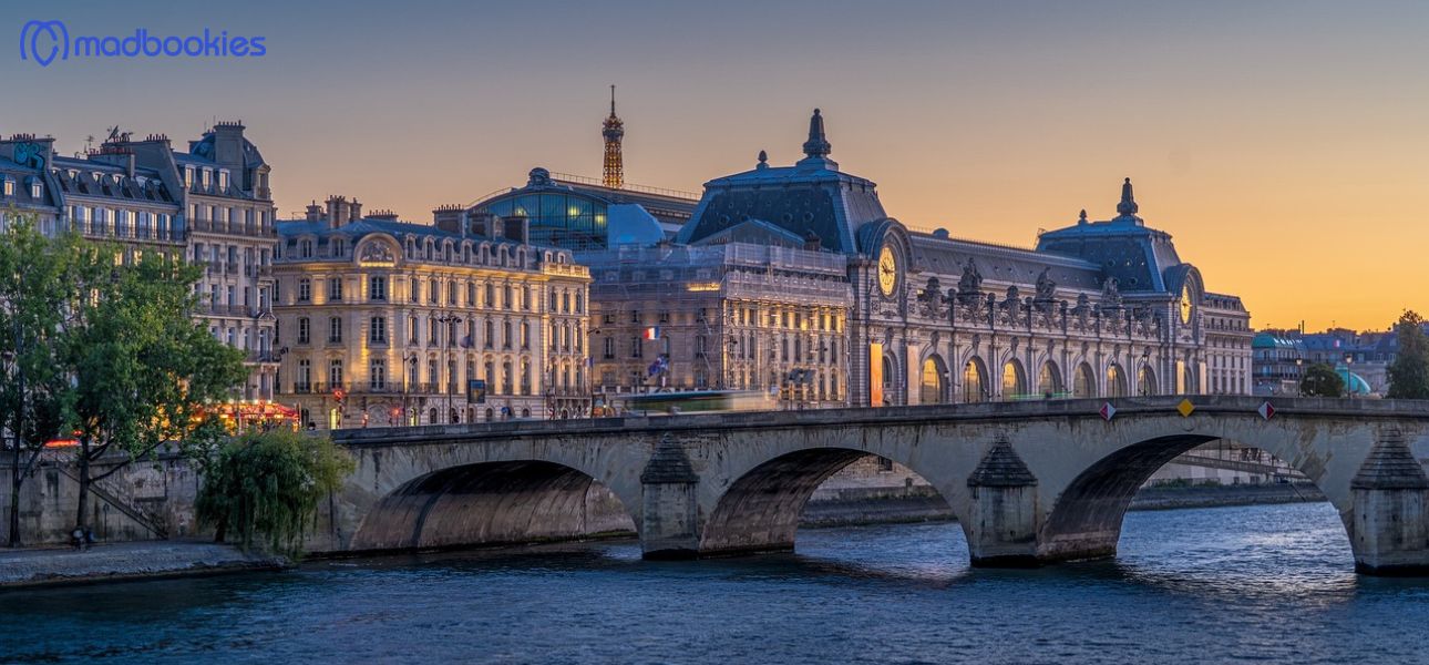 Paris Vacation Rentals: A Local Experience in the City of Lights